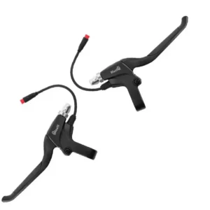 Piduriheebel veekindla pistikuga Kugoo M4