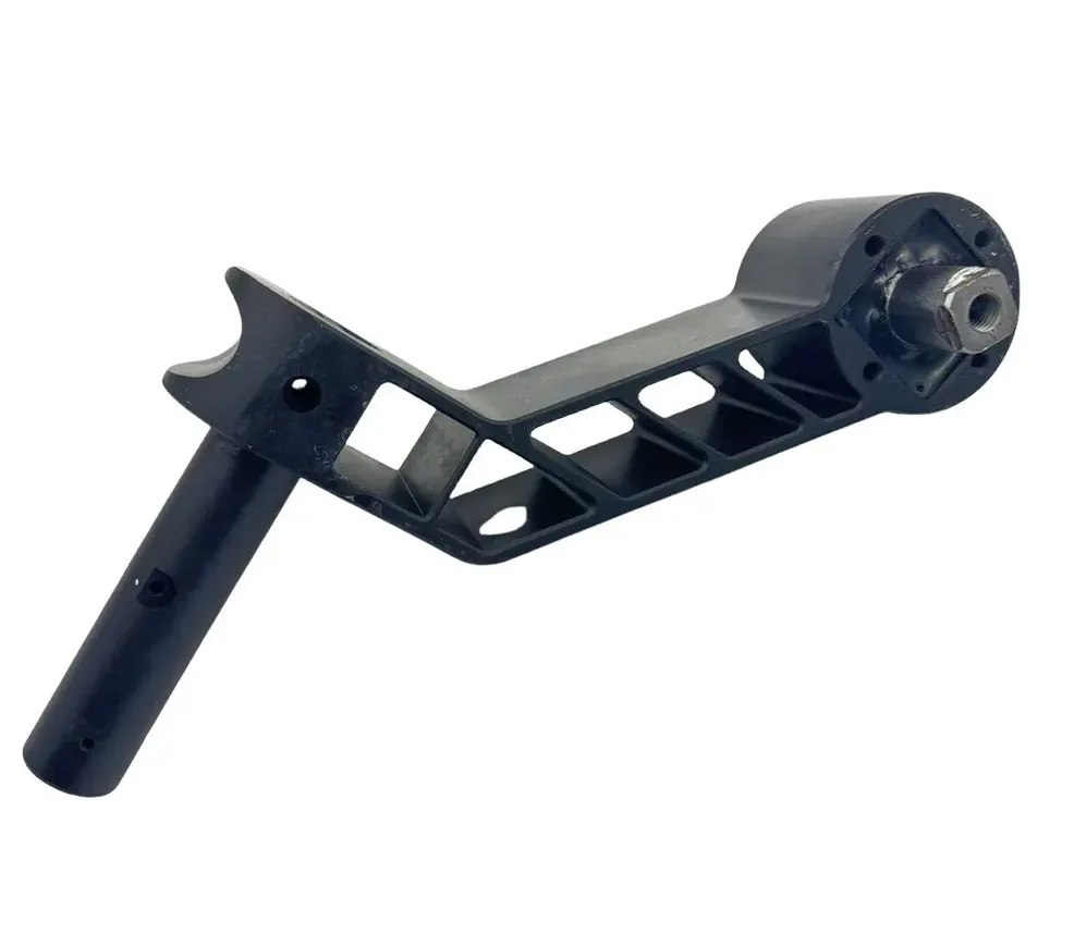 Front shock absorber, suitable for electric scooter Kugoo G2 Pro / Cityway Z Pro.