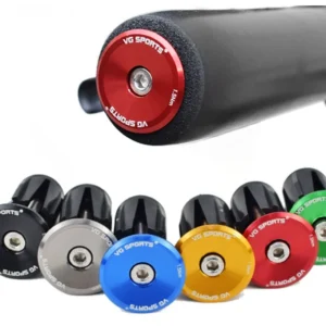 Käepideme lenksu otsad / korgid