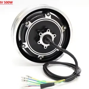 Mootor Kugoo M4 elektritõukeratas