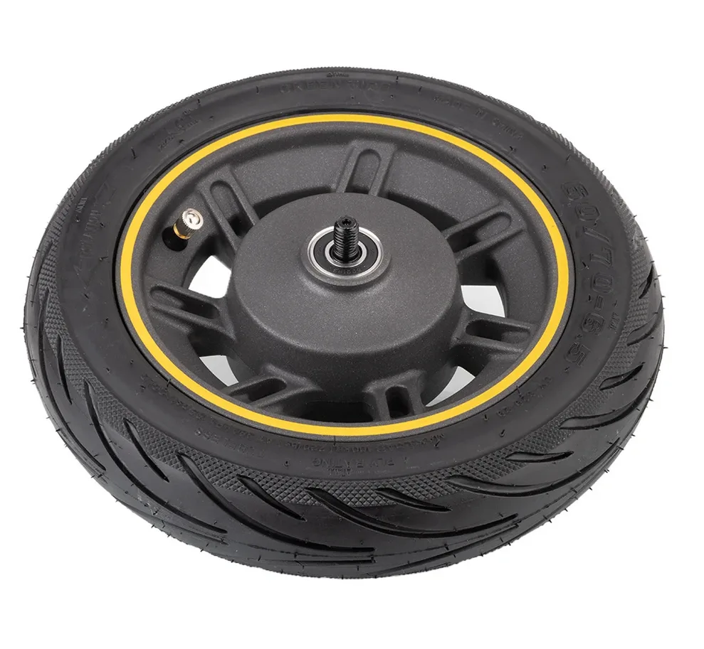 Segway Ninebot Max G30 esiratas