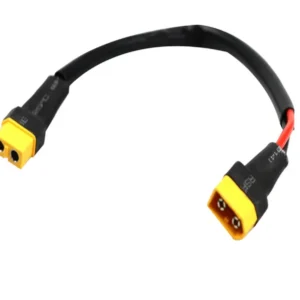 Aku toitekaabli pikendus – Kugoo S1 S3 elektritõukeratas