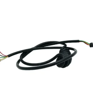 Kugoo S1 S3 ekraani display toitekaabel toitejuhe