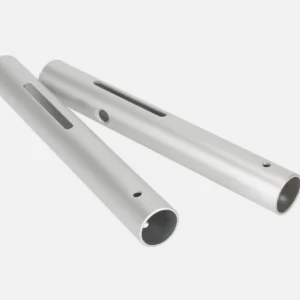 Kugoo S1 S3 käepideme metallist toru