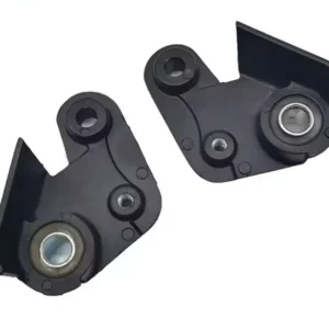 Kugoo S1 S3 tagaamordi võlli fikseerimise kõrvad