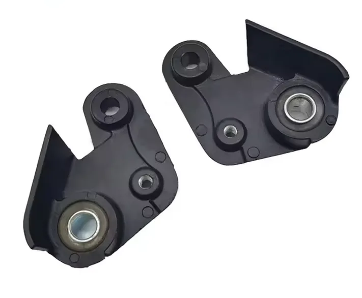 Kugoo S1 S3 tagaamordi võlli fikseerimise kõrvad