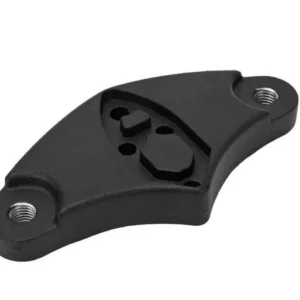 Esiamordi pealmine osa / ühendus poomiga Kugoo M4