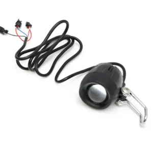 Esituli must Kugoo M4 elektritõukeratas