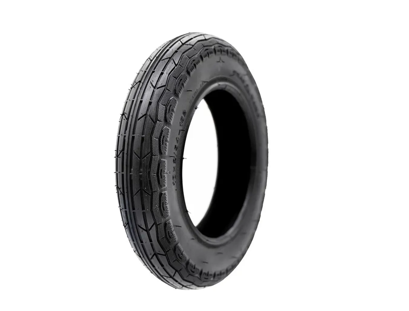 Elektritõukeratta välisrehv 10x2-6.1