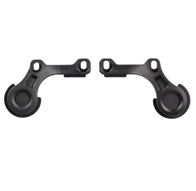 Mootori kaabli sisseviigu plastik kaitse Inokim OX OXO