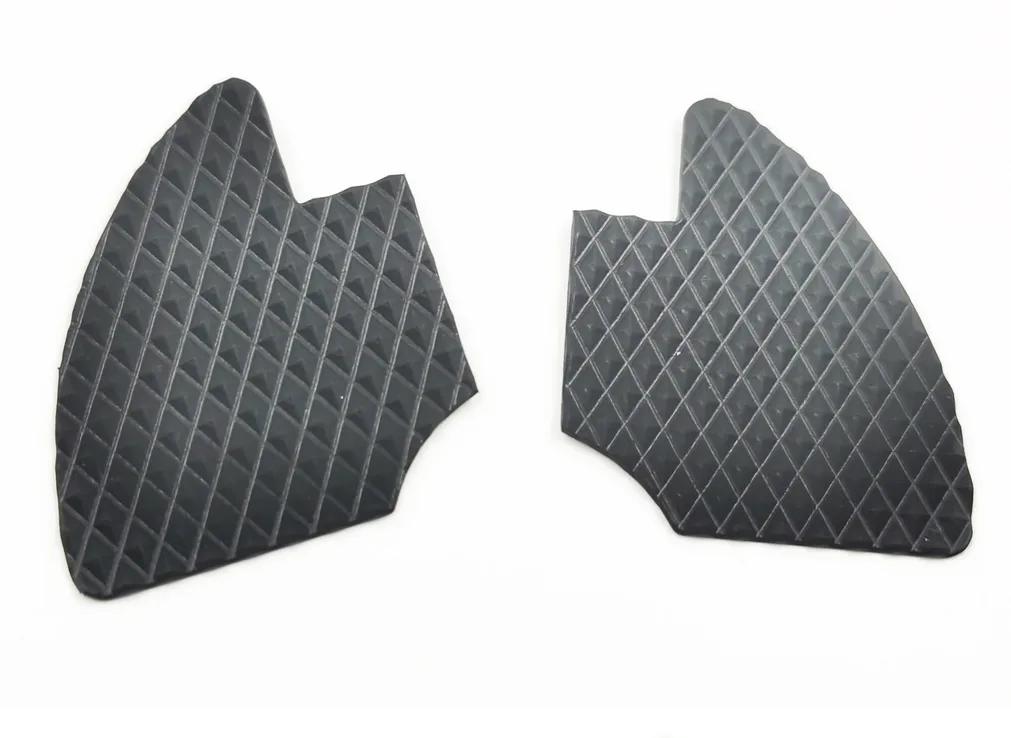 Kokku murdmise aluse tihendid kleebised Inokim OX