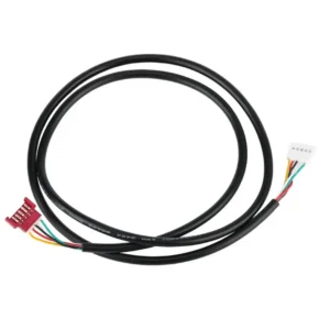 Ekraani display kaabel juhe Blaupunkt ESC808 HX X7