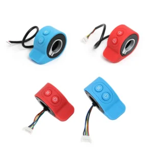 Gaasinupp gaasipedaal Blaupunkt ESC808 HX X7 (A+)