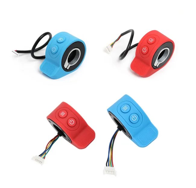 Gas button throttle Blaupunkt ESC808 HX X7 (A+)