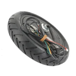 Mootor 36V 350W Blaupunkt ESC808 HX X7