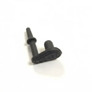 Laadimispordi pesa kate Blaupunkt ESC808 HX X7