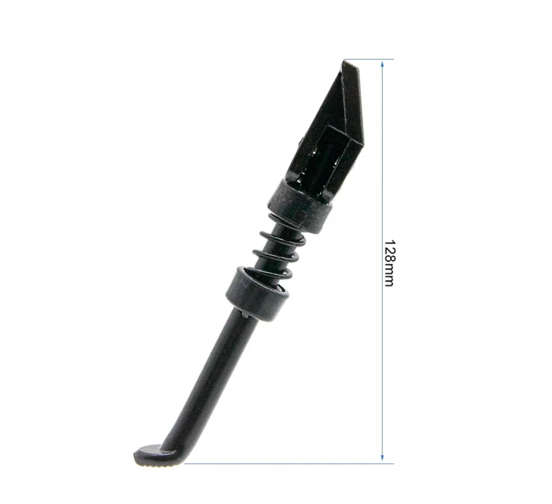 Seisujalg tugijalg Kugoo M4 elektritõukeratas