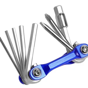 Multitool 6 osaline Inokim OX Hero Super OXO originaal