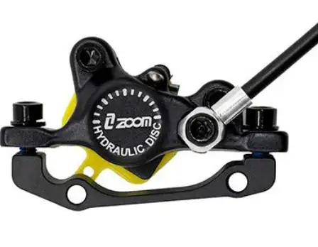 Esimene Zoom ketaspidur + voolik 1250mm Inokim OXO