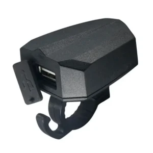 USB laadija elektritõukerattale 36V-72V akule