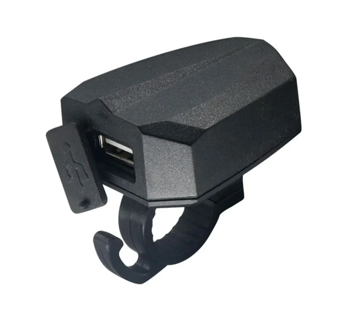 USB laadija elektritõukerattale 36V-72V akule