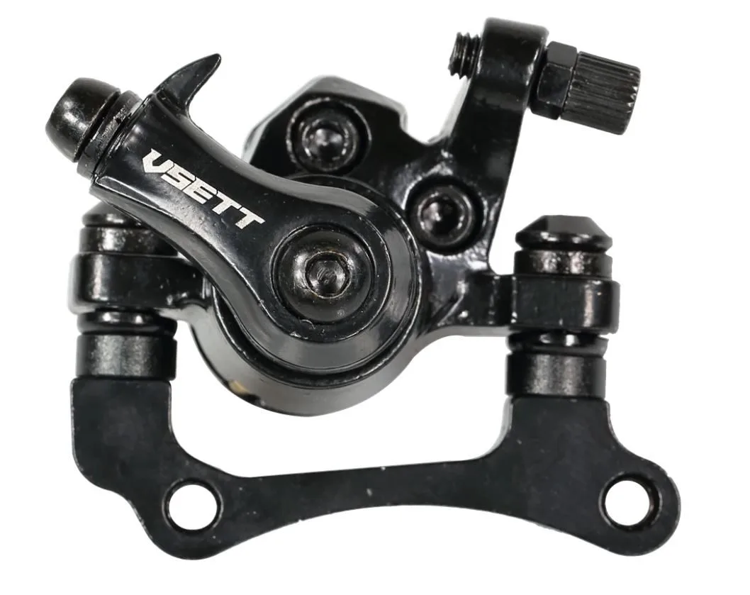 Tagumine mehaanilise ketaspiduri support Vsett 9+