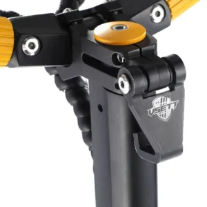 Stem Ahead for 31,8mm handlebar lens Vsett 10+