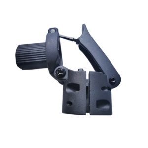 Folding mechanism Segway Ninebot Max G30