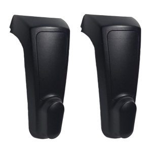Segway Ninebot ES front fork plastic covers 2pcs