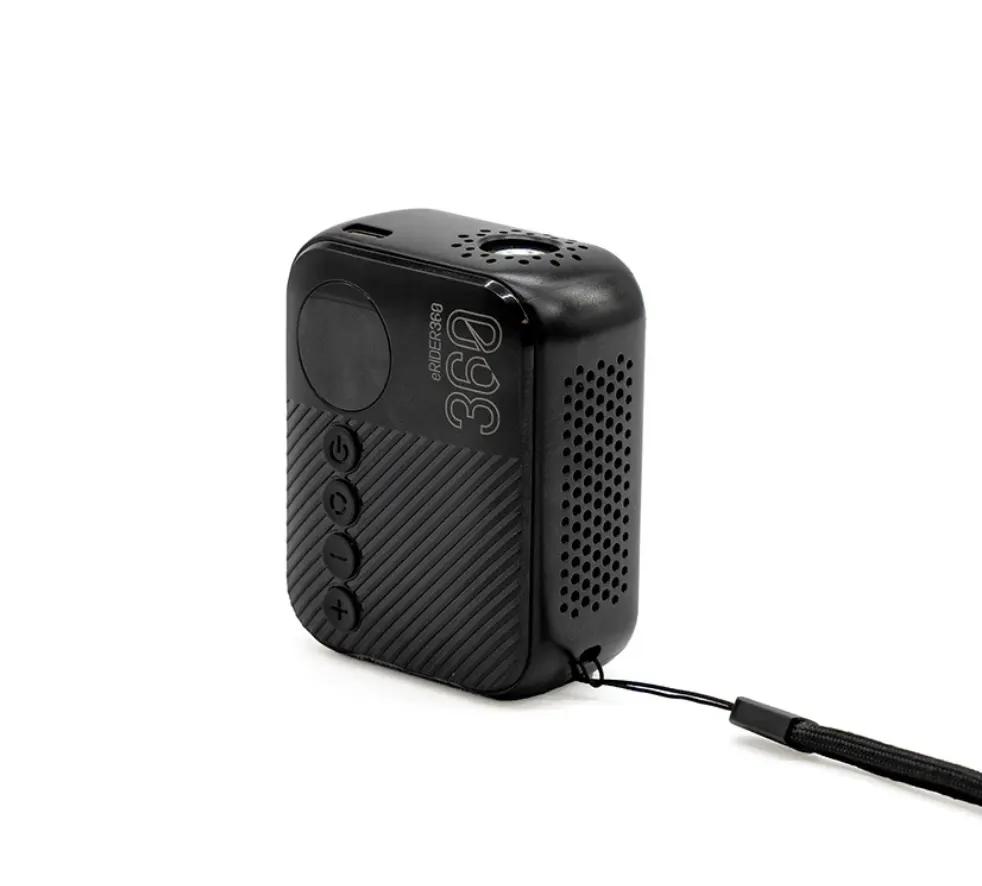 Kompaktne elektriline pump eRider 360