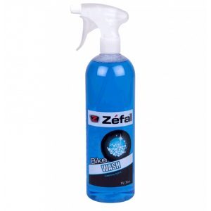 elektritõukeratta jalgratta puhastusvahend zefal bike wash tõhus hea 3