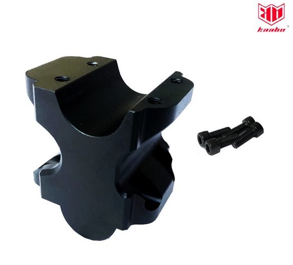 Kaabo Wolf Warrior King+ lenksu kõrgendus 55mm