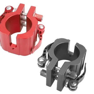 Kokku murdmise klamber Zero 10X Techlife X7 X7S