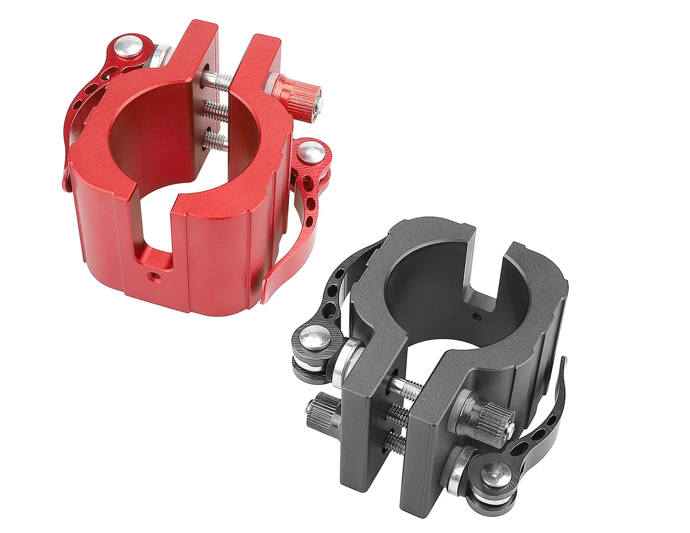 Kokku murdmise klamber Zero 10X Techlife X7 X7S