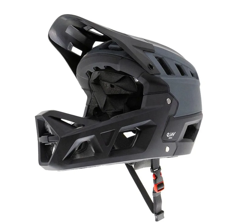 Kypärä Zombies Racing full face (EOL)