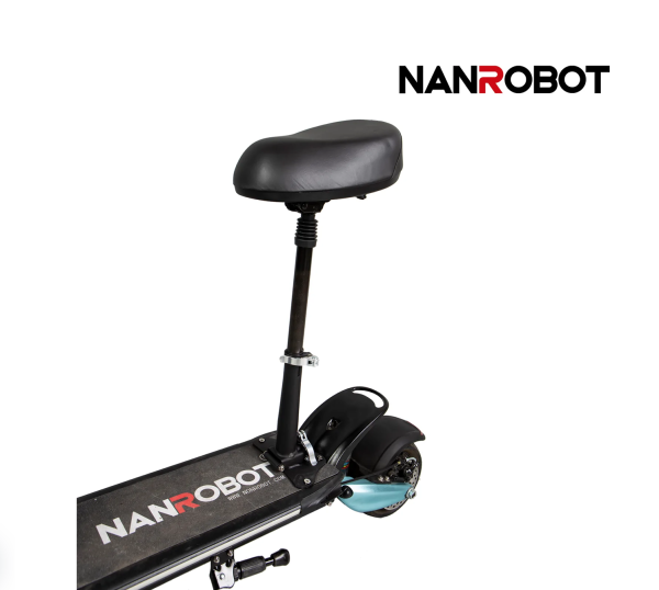 elektritõukeratas sadul iste nanrobot 2