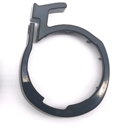 Segway Ninebot G30E MAX LE LP hoova muovinen puristin