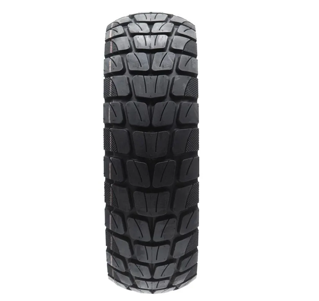 Hübriidrehv tubeless 10x2.75-6.5"