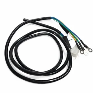 Elektritõukeratta mootori kaabel / juhe universaalne
