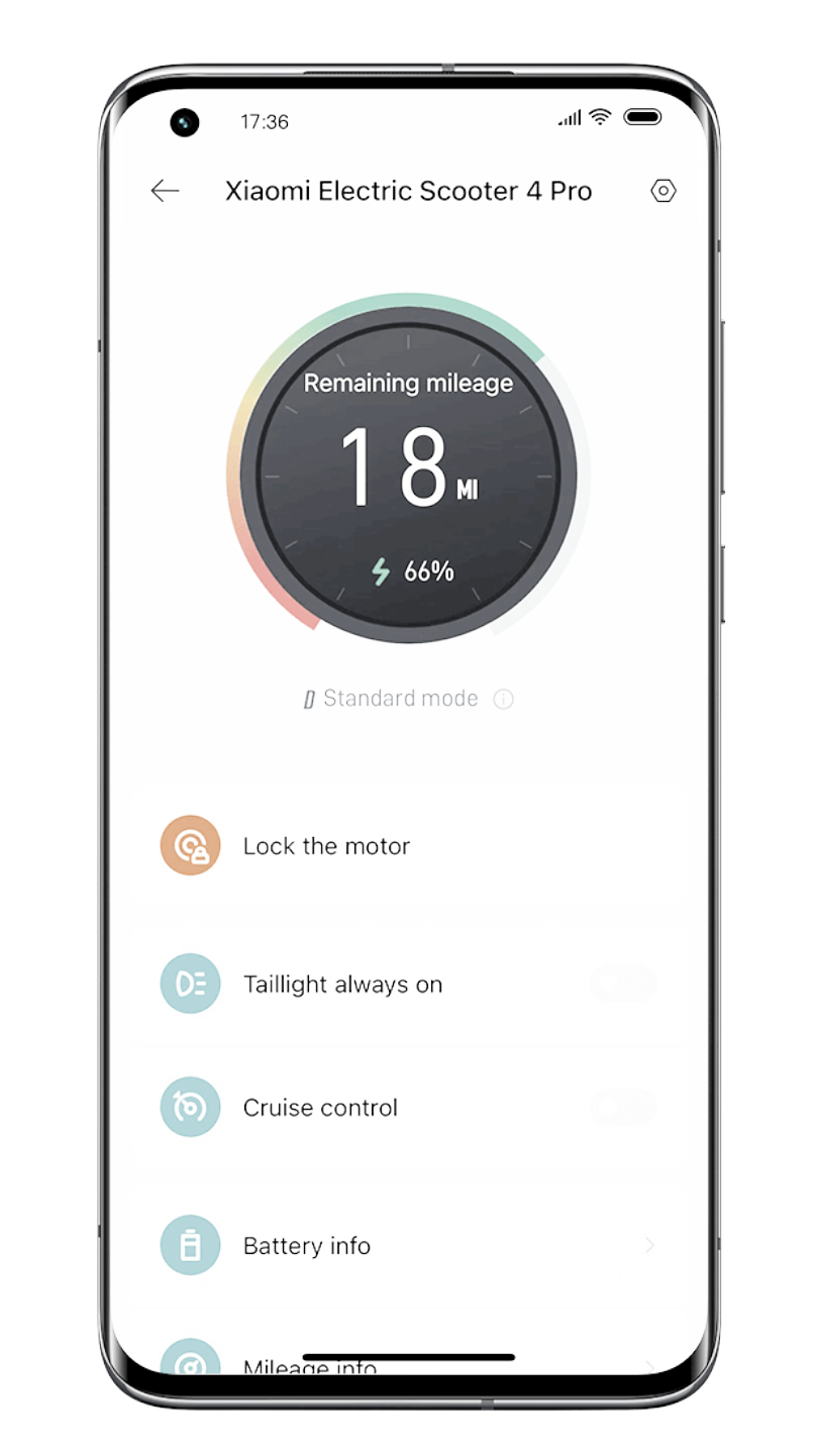 elektriline tõukeratas xiaomi pro 4 elektritõukeratas tarkvara