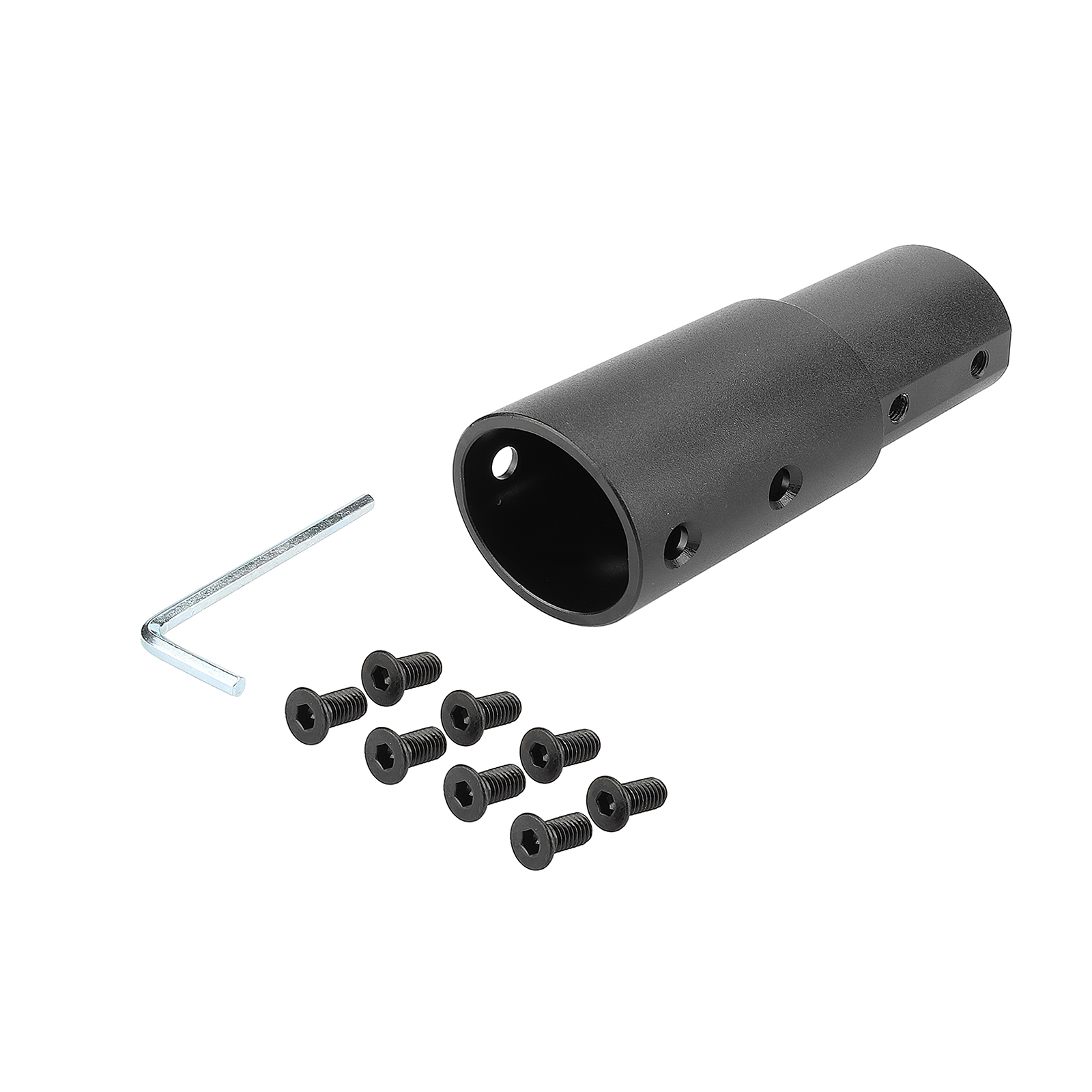 Ohjauspuomin korotus Xiaomi sähköskootteri