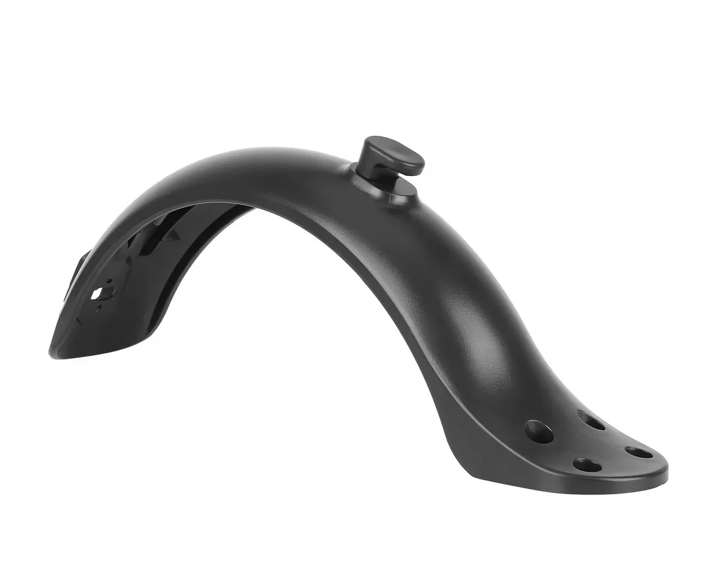 Xiaomi copy Cityway 500W rear mudguard with 4 poles