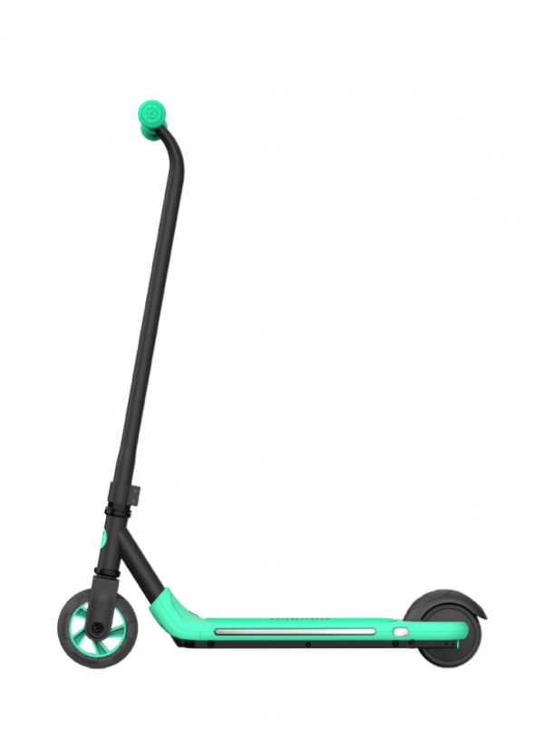 Segway Ninebot eKickScooter ZING A6 elektritõukeratas elektriline tõukeratas 1 elektrilised tõukerattad lapsele