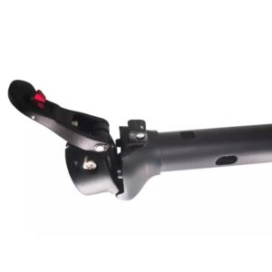 Ducati Pro 1 Evo handlebar with clamp