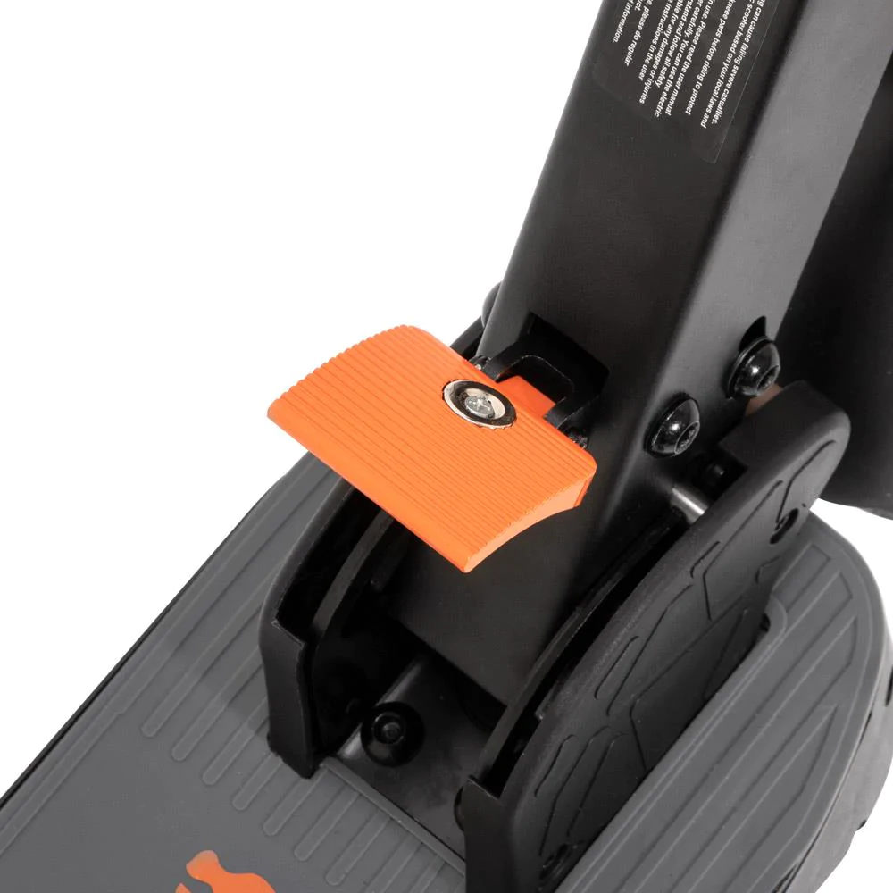 Kugoo Kirin S1 Pro sähköpotkulauta - Image 9