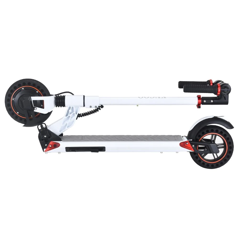 Kugoo S1 Plus sähköpotkulauta - Image 17