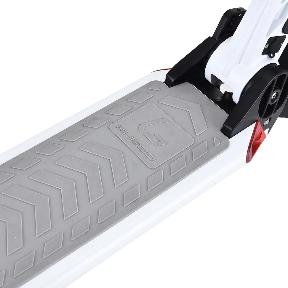 Kugoo S1 Plus sähköpotkulauta - Image 19