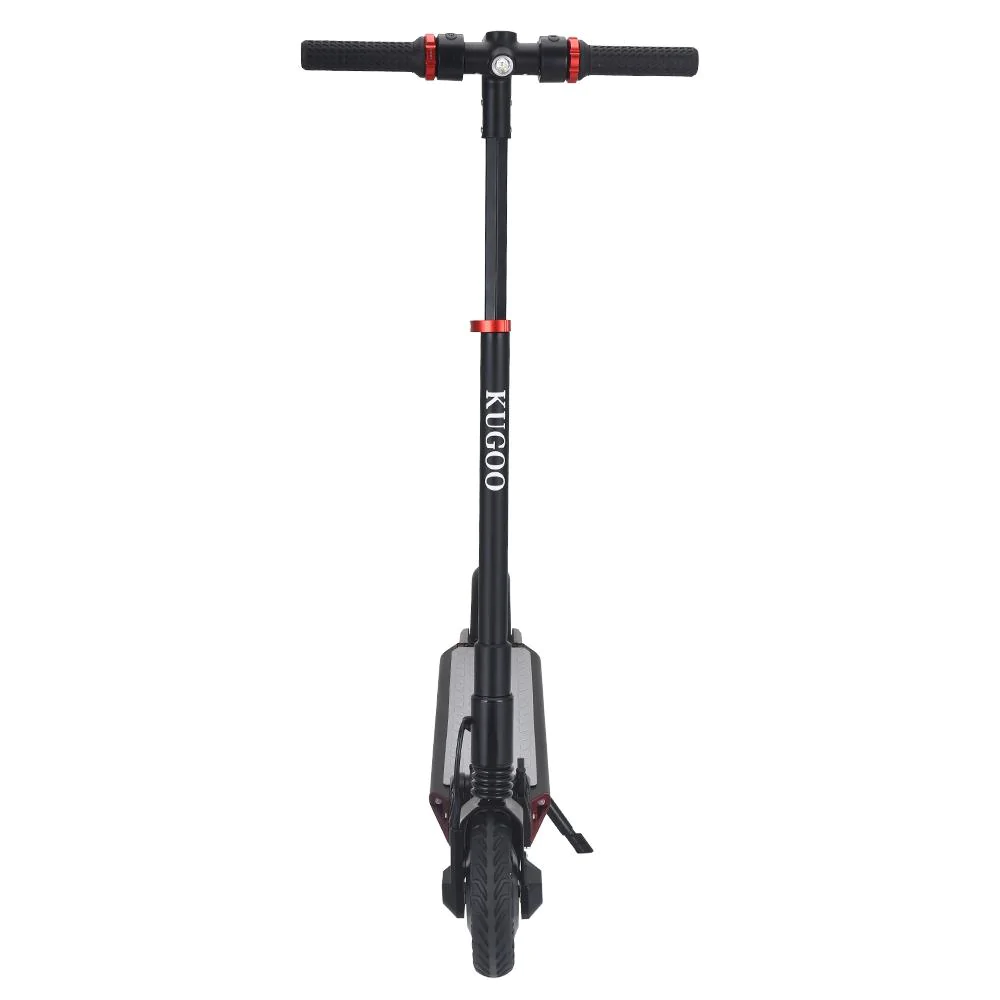 Kugoo S1 Plus sähköpotkulauta - Image 5