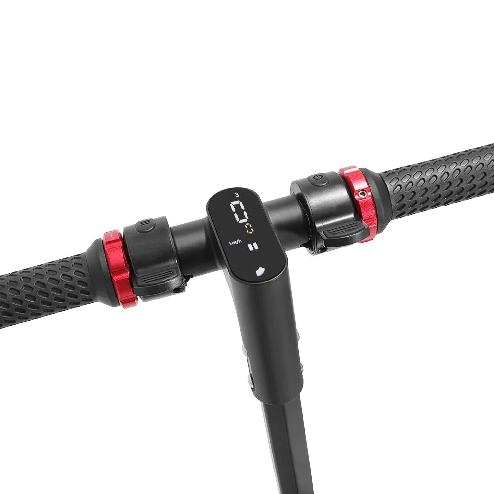 Kugoo S1 Plus sähköpotkulauta - Image 8