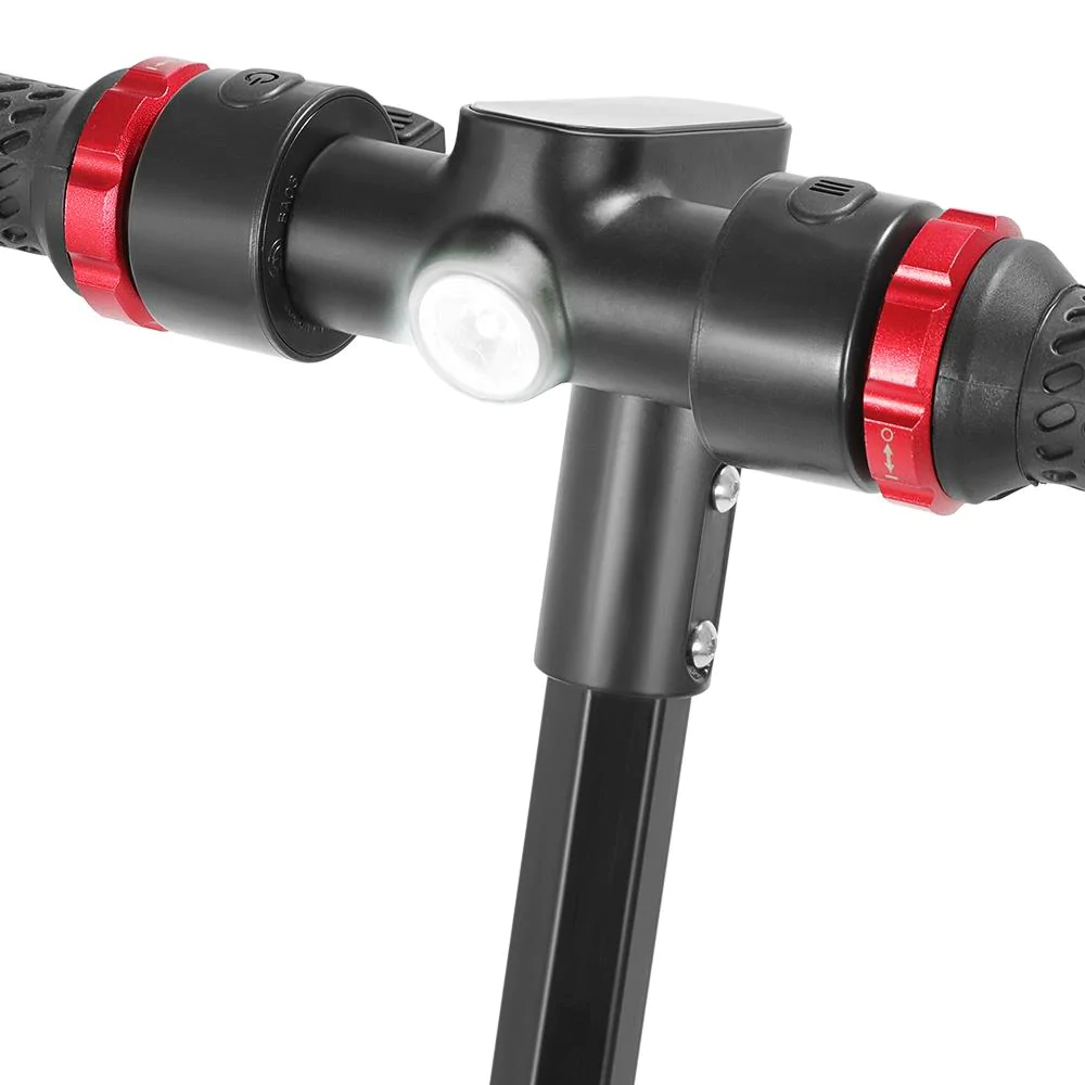 Kugoo S1 Plus sähköpotkulauta - Image 7